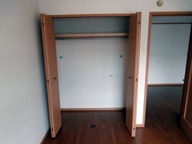 収納　同仕様