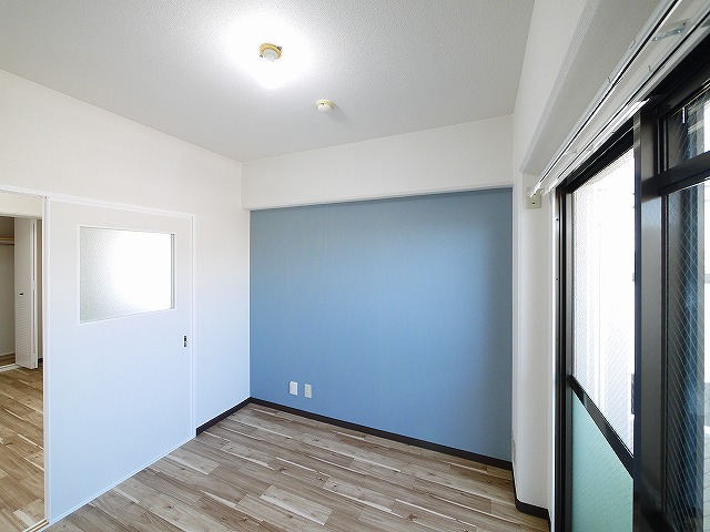 その他部屋・スペース　内装は落ち着いています