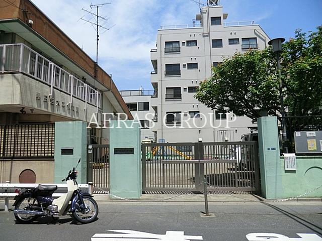 幼稚園・保育園　太平保育園（幼稚園・保育園）まで126m