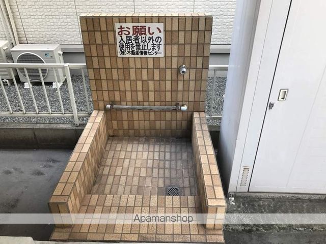 その他共有部分　その他共有部分