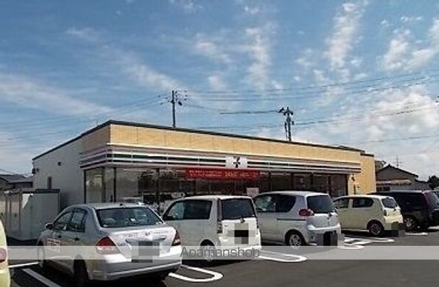 コンビニ　セブンイレブン新潟すみれ野店（コンビニ）まで300m