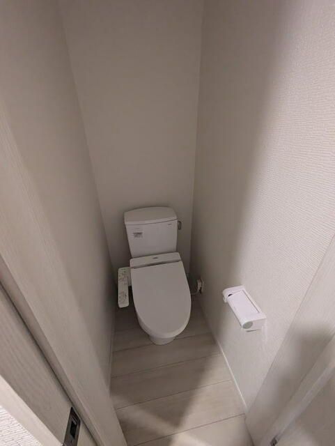 収納　※同施工会社物件（イメージ）