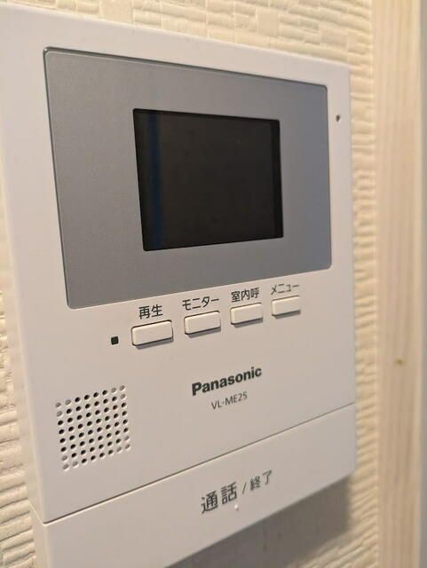 その他設備　※同施工会社物件（イメージ）