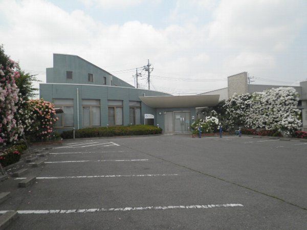 病院　倉井清彦内科医院（病院）まで1051m