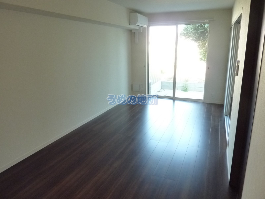 その他部屋・スペース　リビング