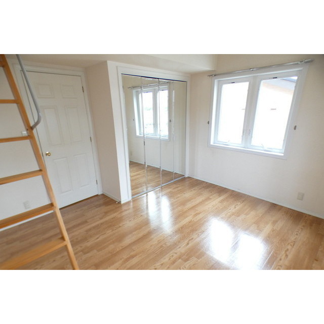 その他部屋・スペース　洋室