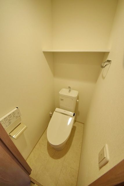 トイレ　★お問い合わせはタウンハウジング府中店へ★