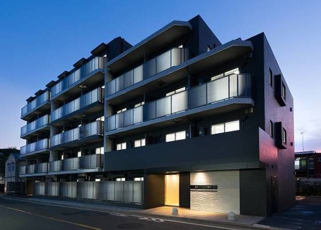 建物外観　★お問い合わせはタウンハウジング府中店へ★