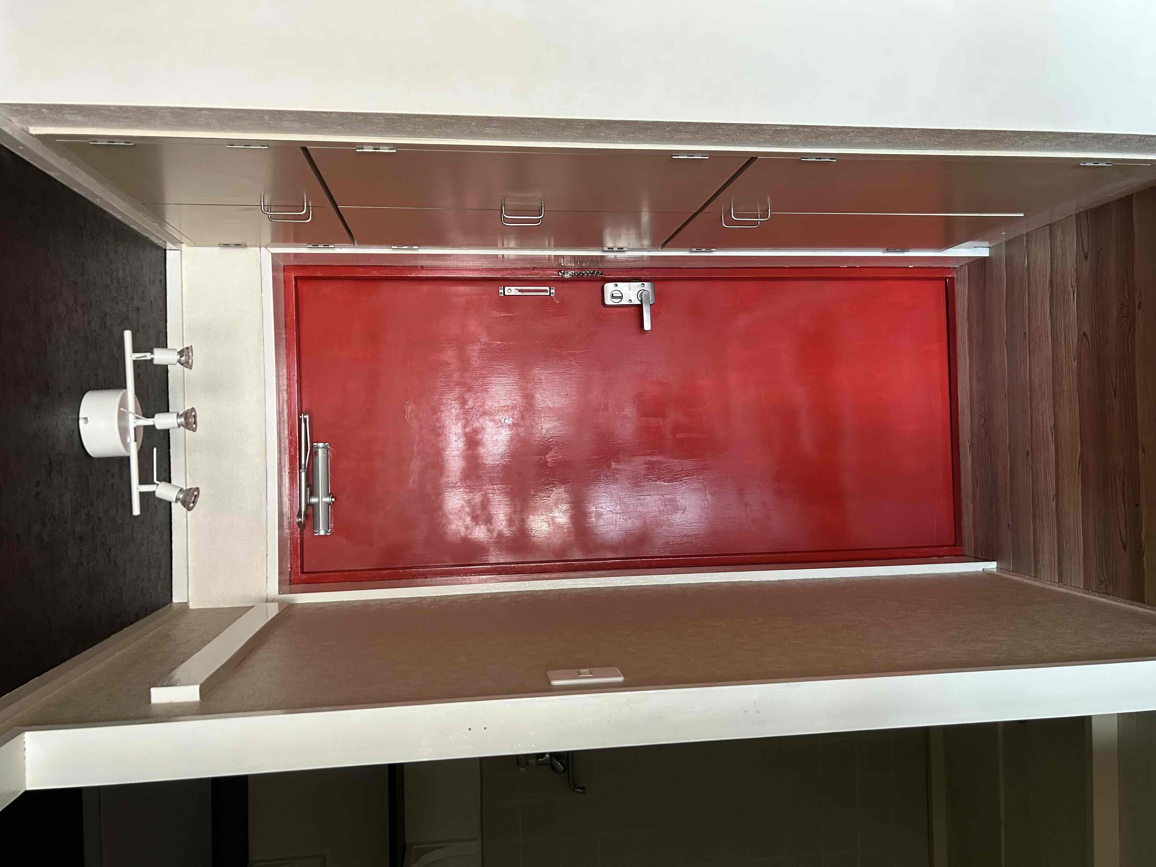 田畑マンション_内装_8