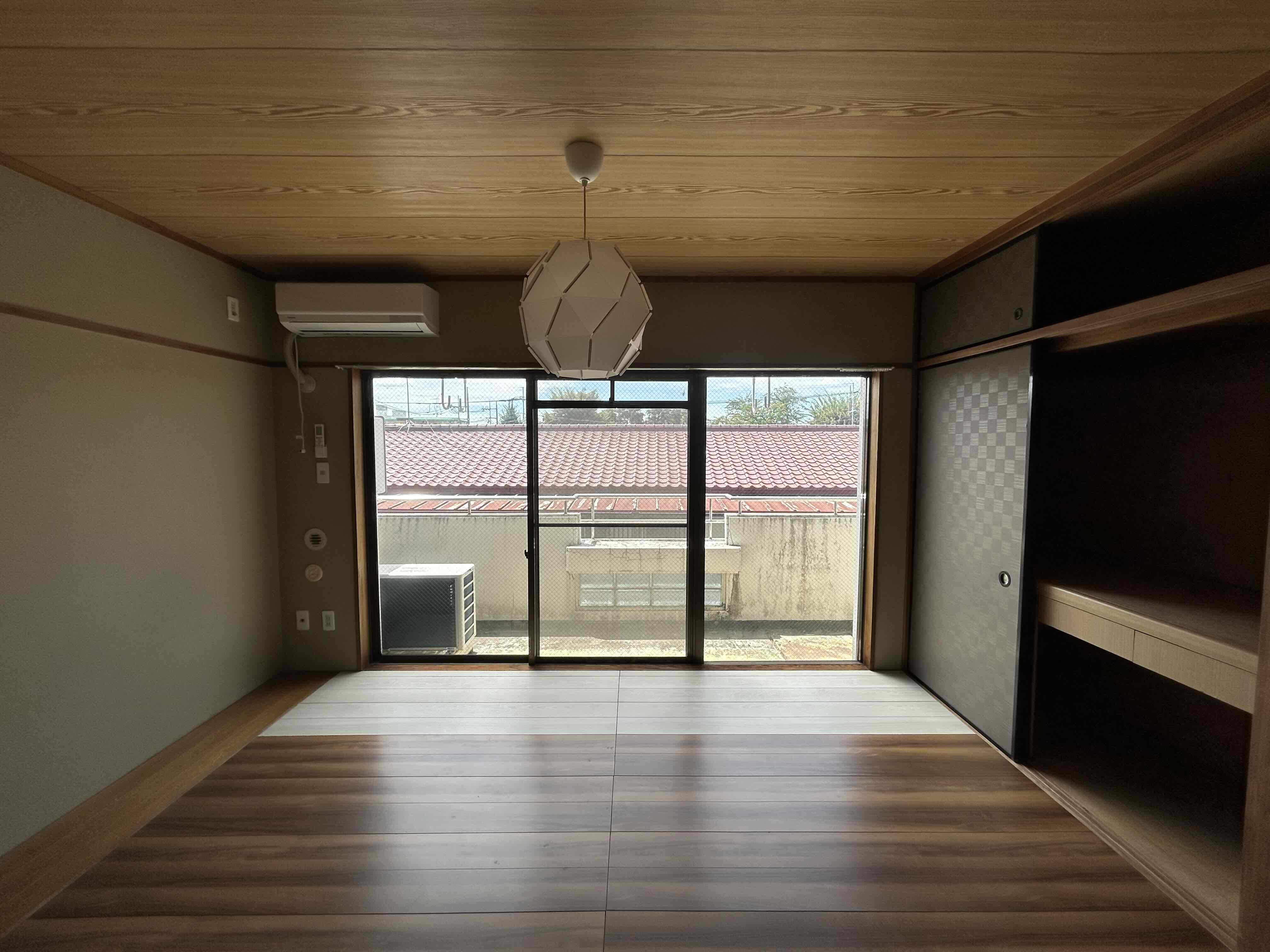 田畑マンション_内装_1