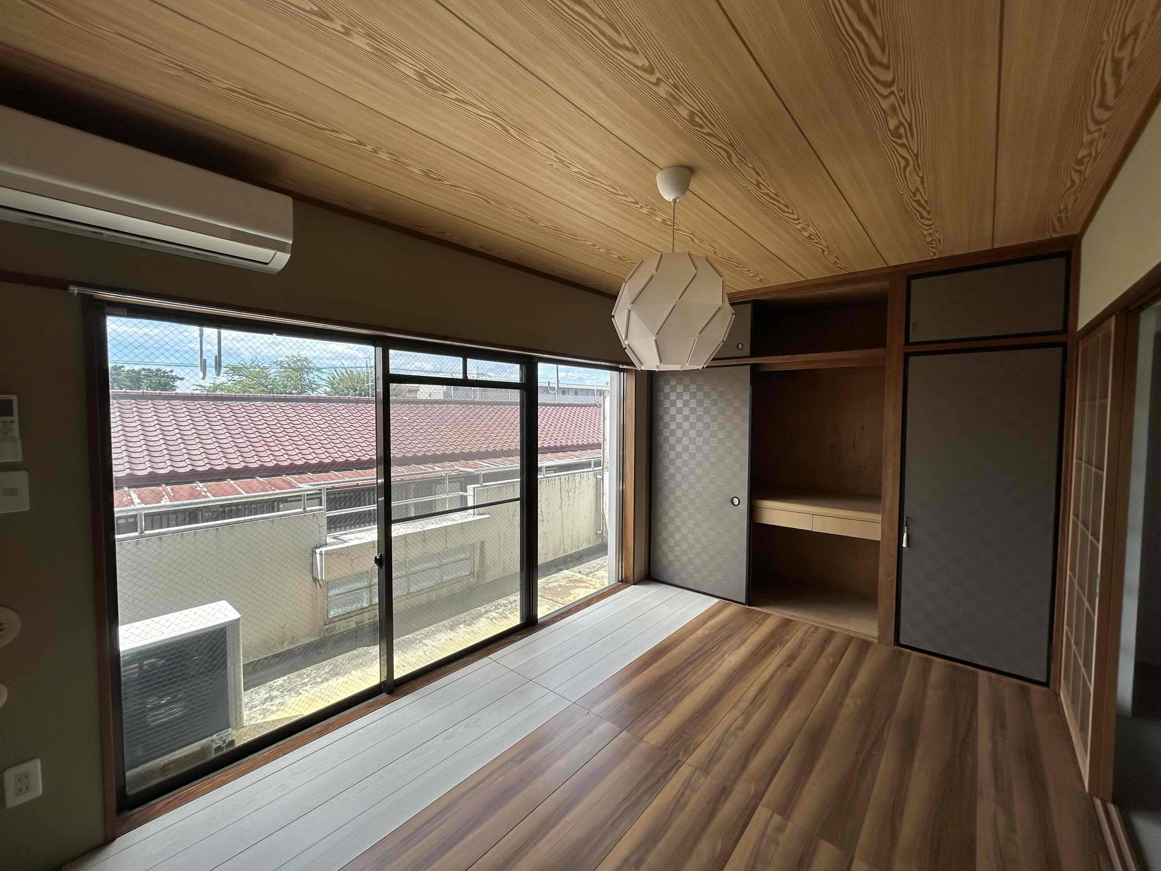 田畑マンション_内装_6