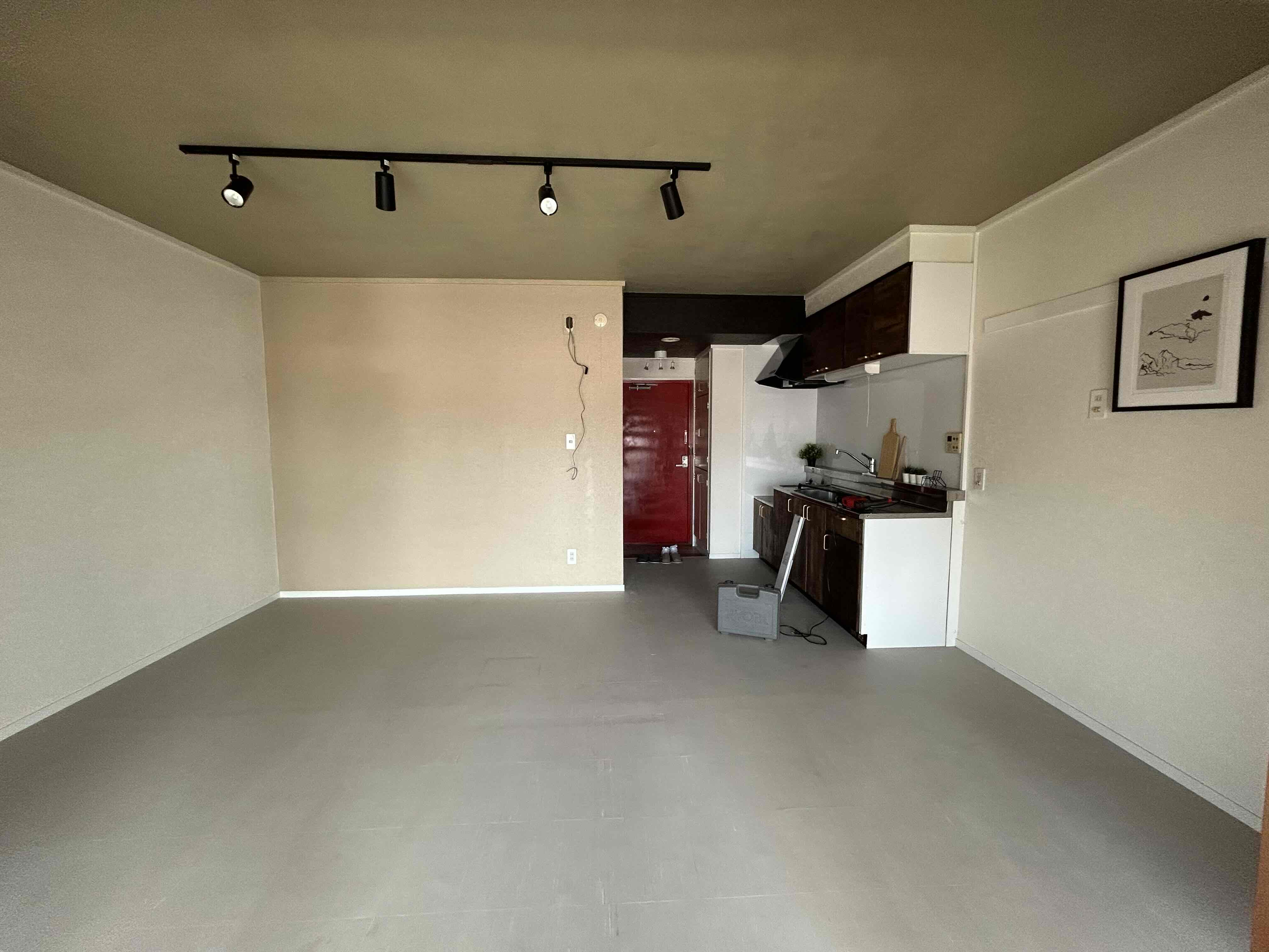 田畑マンション_内装_2