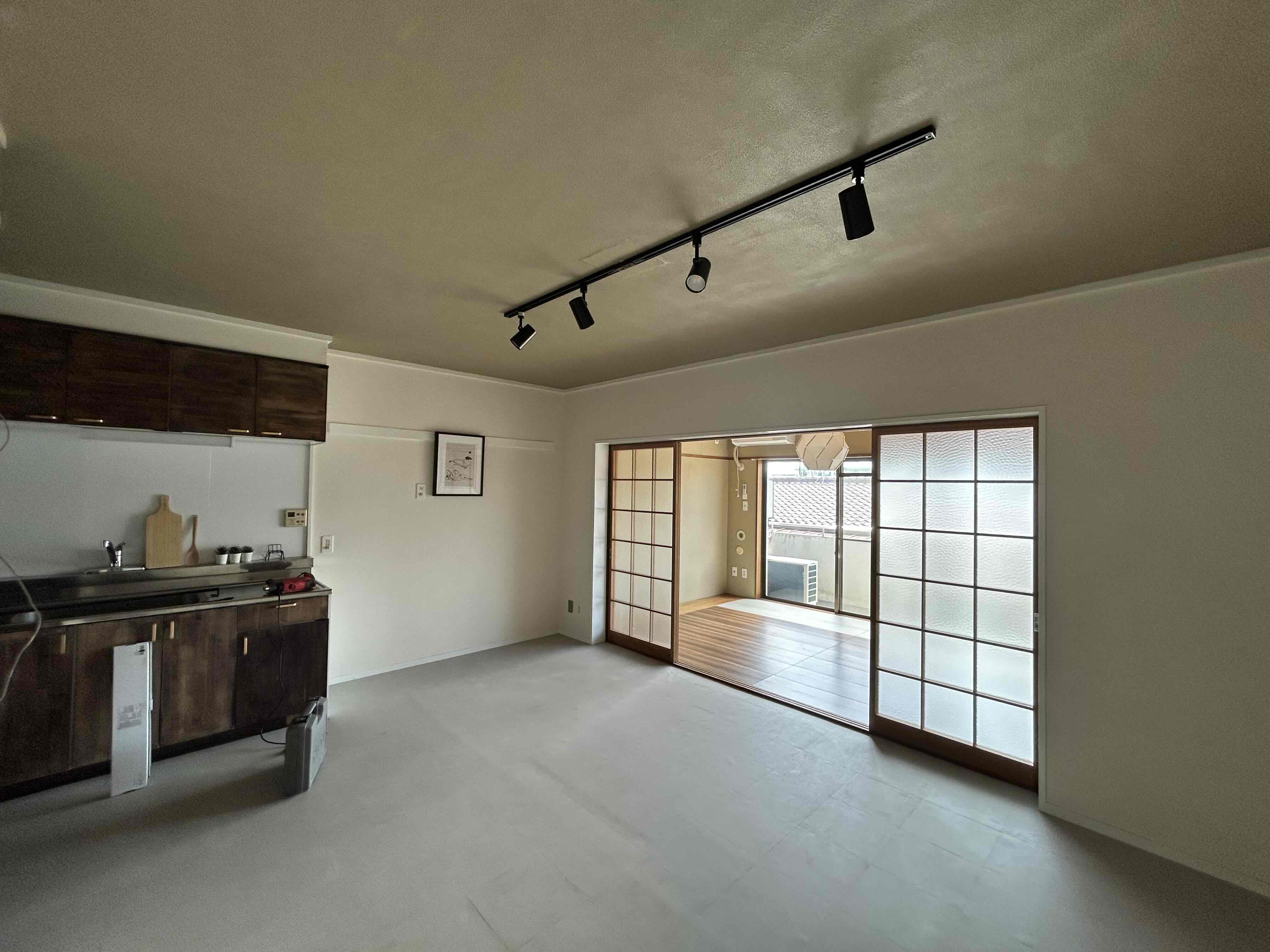 田畑マンション_内装_0