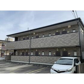 名鉄名古屋本線/新安城駅 歩16分