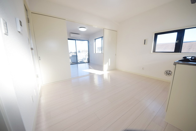 居室・リビング　～リビングでゴロゴロ～別号室参考写真