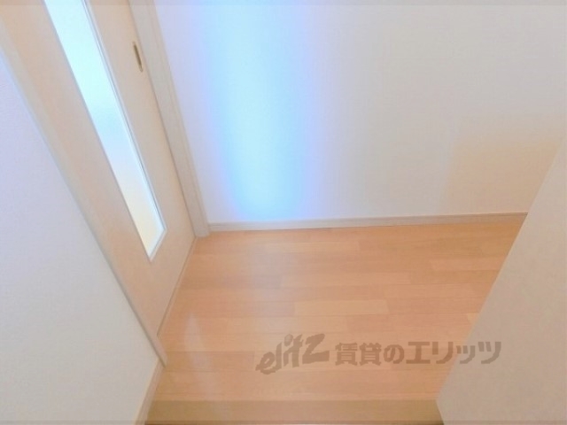 その他部屋・スペース　廊下