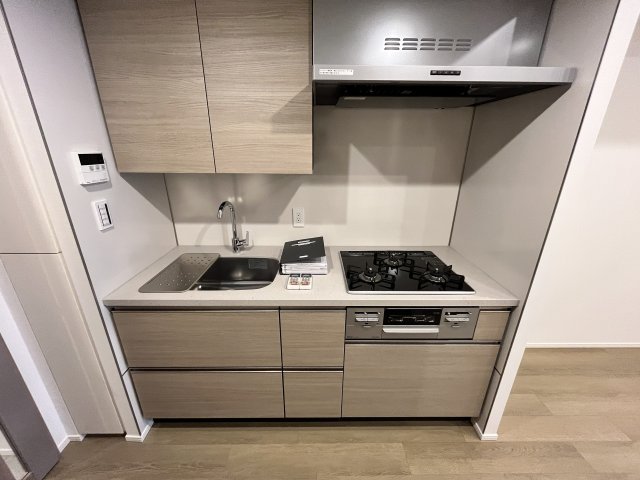 キッチン　別部屋参考写真