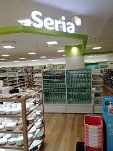 その他　seriaダイエー十日市場店（その他）まで241m
