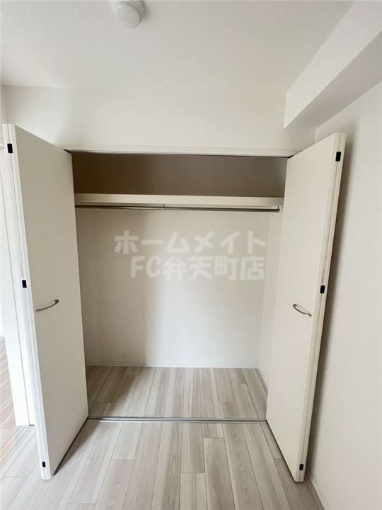 収納　こまごまとしたものを収納できそうですね