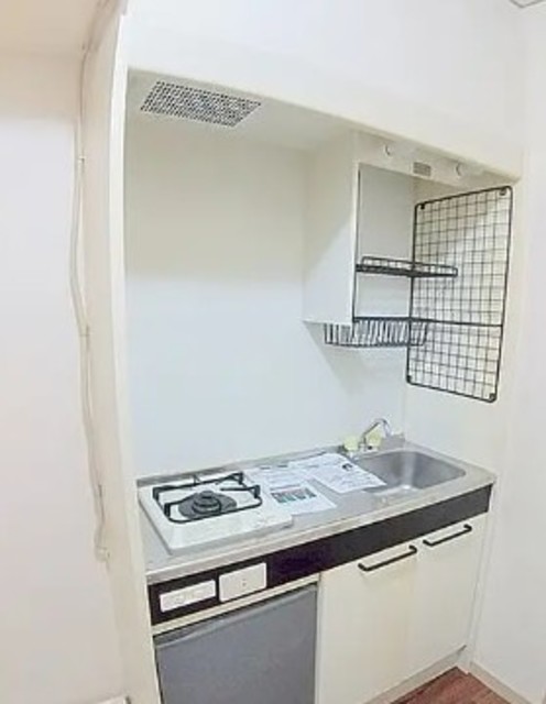 キッチン　参考写真です。