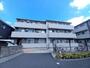 越谷駅より徒歩10分 3階 築5年3ヶ月の賃貸物件