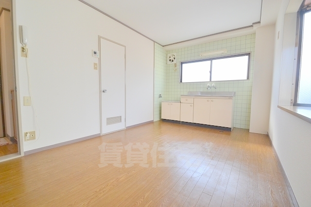 その他部屋・スペース　居間