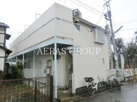 西武拝島線/萩山駅 歩6分