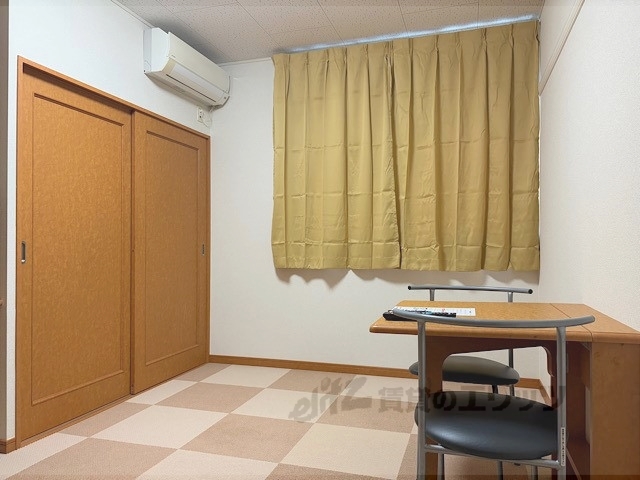 居室・リビング　洋室