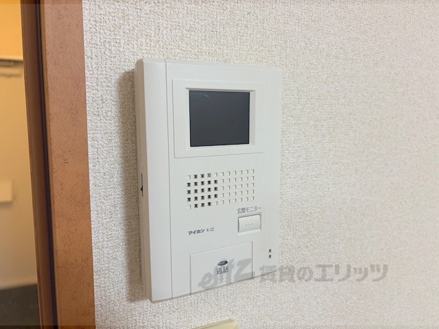 セキュリティ　ドアフォン（ＴＶ含）