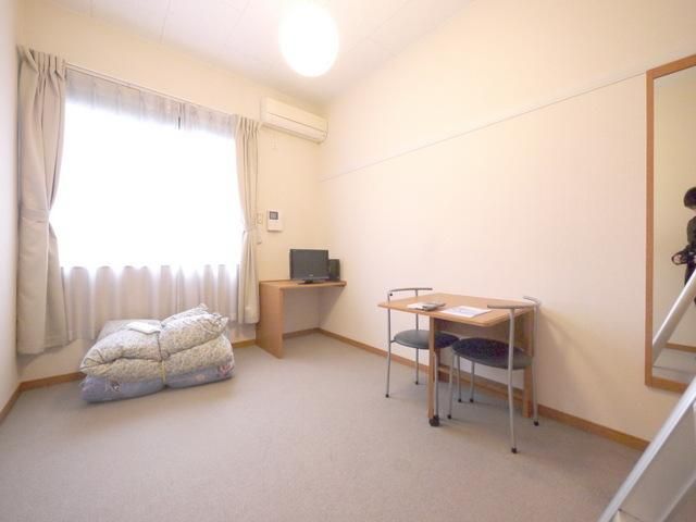 その他部屋・スペース