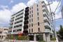 下北沢駅より徒歩4分 2階 新築の賃貸物件