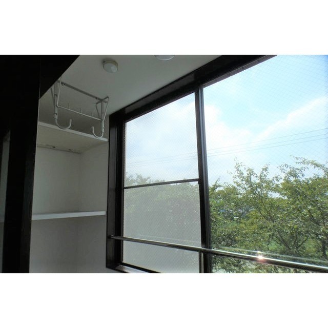 バルコニー　サンルーム