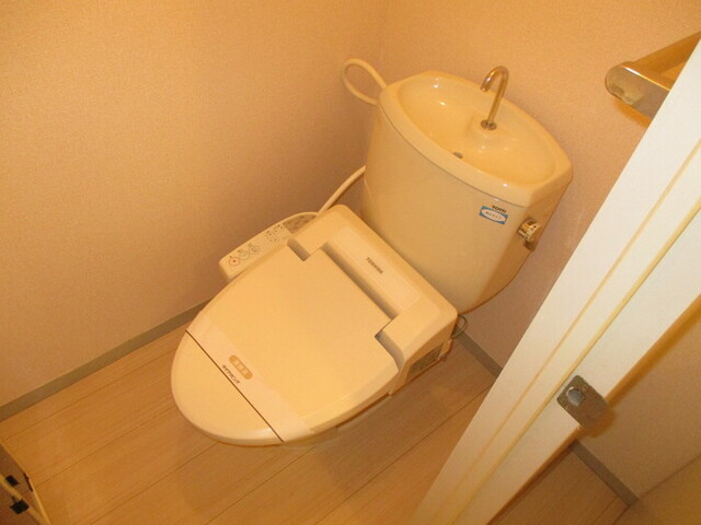 トイレ　１０１（トイレ）