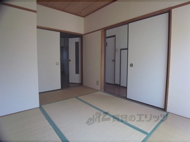 その他部屋・スペース　和室