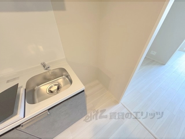 その他部屋・スペース　冷蔵庫置場