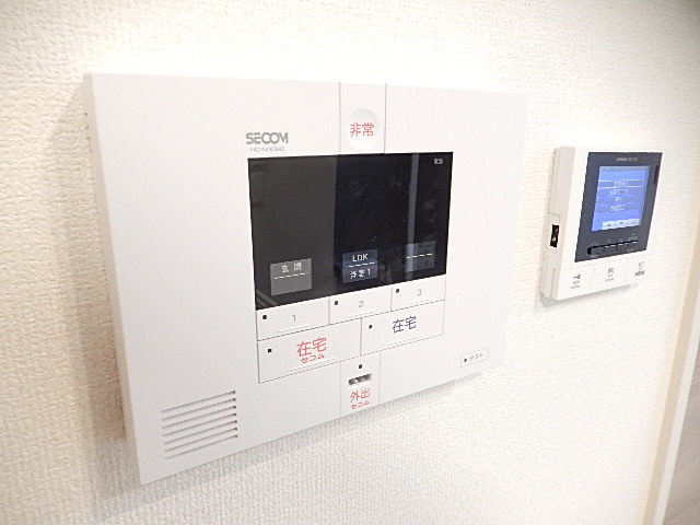 セキュリティ　同シリーズの画像参照