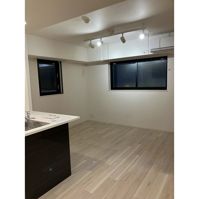 居室・リビング　２０２６年１月撮影