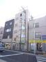 大島駅より徒歩15分 築35年6ヶ月の賃貸物件