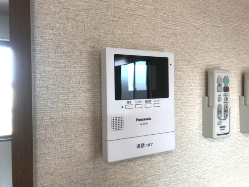 セキュリティ　図面と現状に相違がある場合には現状を優先