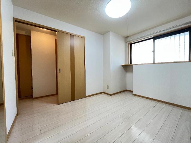 その他部屋・スペース　洋室