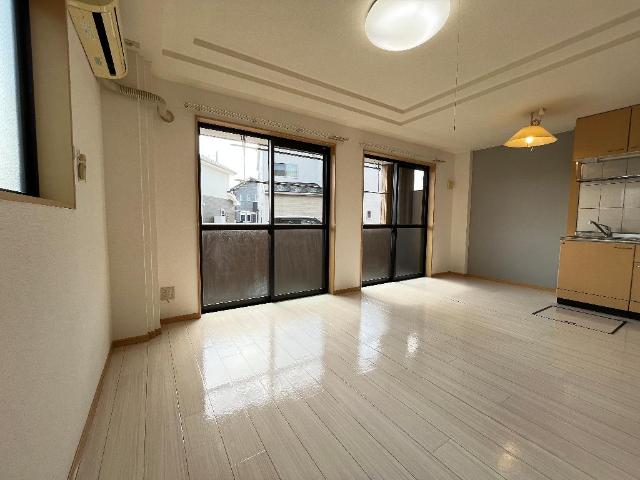 居室・リビング　LDK