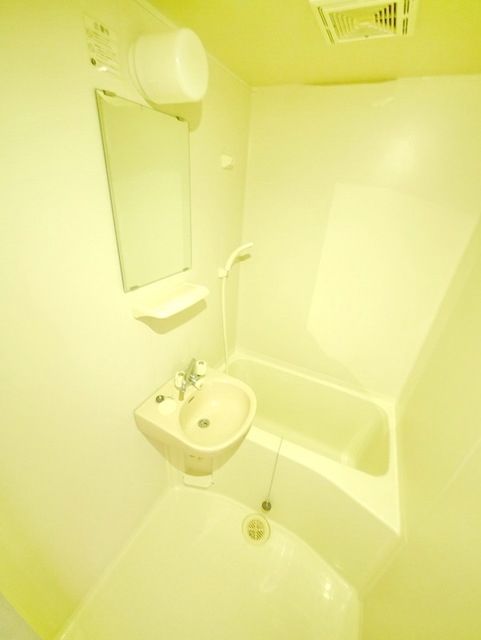 バス・シャワールーム　★お風呂★