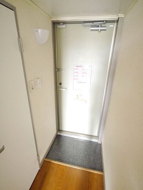 玄関　★玄関★