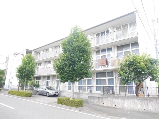 建物外観　★外観★