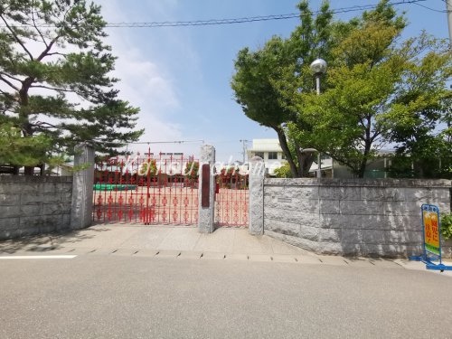 幼稚園・保育園　南流山幼稚園（幼稚園・保育園）まで502m