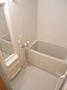 バス・シャワールーム　お風呂です