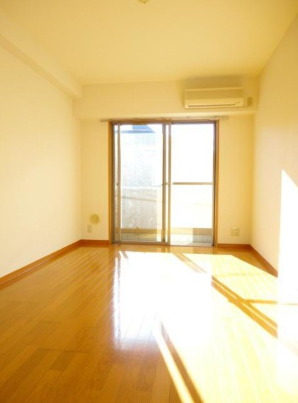 居室・リビング　リビングです