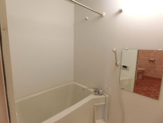 バス・シャワールーム　☆浴室☆