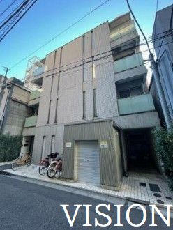 建物外観　☆外観☆