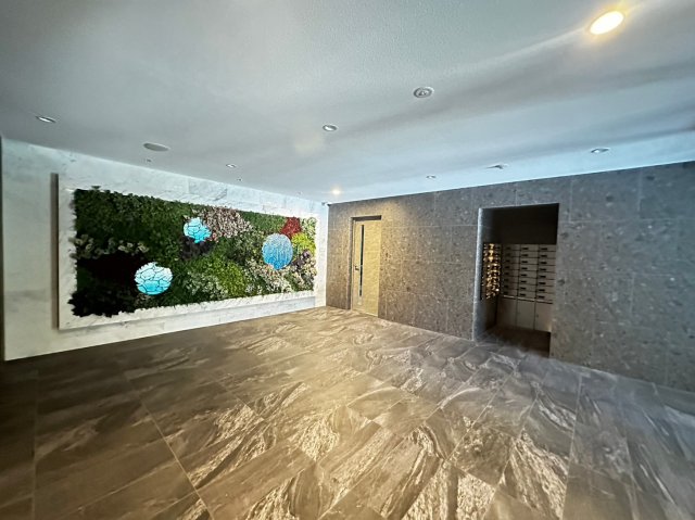 ロビー　詳細は、RISUMO江坂本店までお問合せください♪